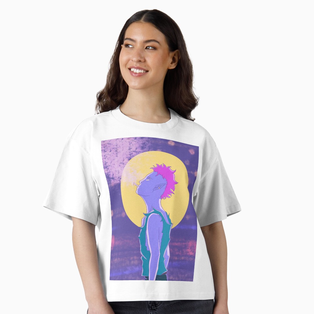 Item preview, Boxy T-Shirt designed and sold by isisislas.