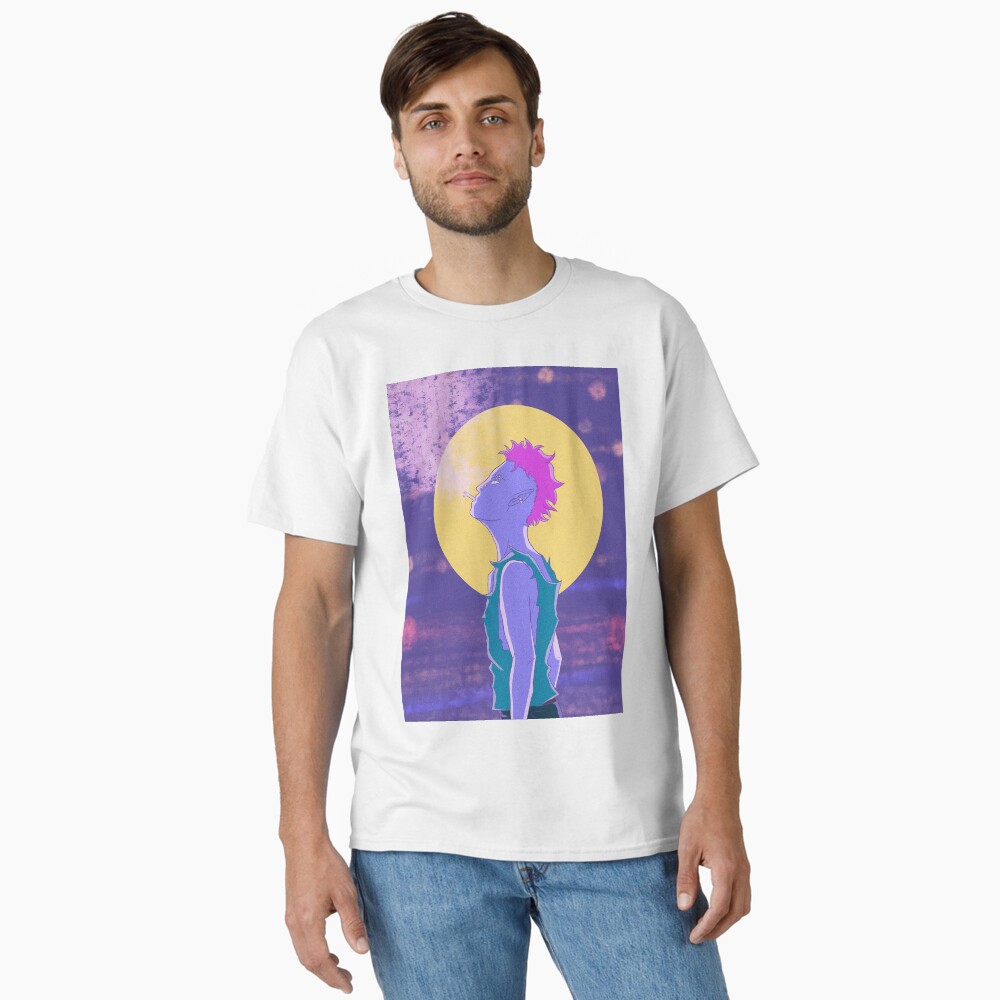 Item preview, Classic T-Shirt designed and sold by isisislas.