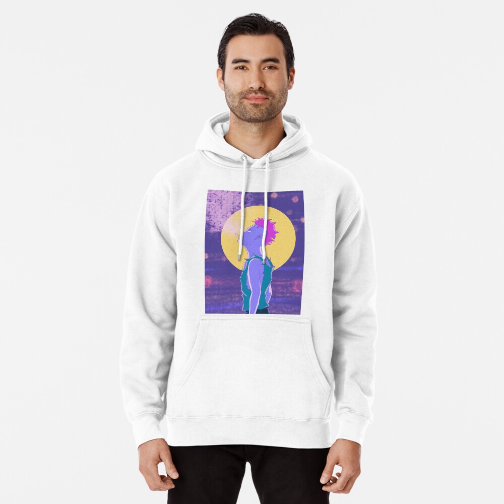 Item preview, Pullover Hoodie designed and sold by isisislas.