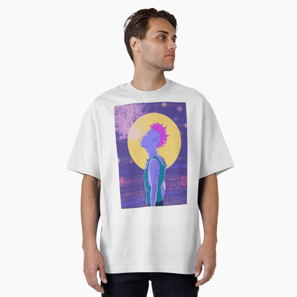 Item preview, Oversized T-Shirt designed and sold by isisislas.