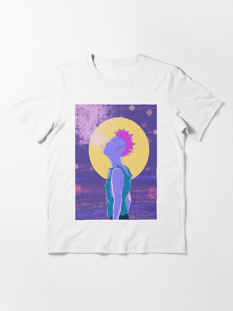 Thumbnail 3 of 7, Essential T-Shirt, Aknez Vampire designed and sold by isisislas.
