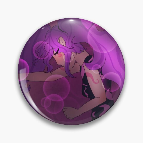Item preview, sleep pod scarlet designed and sold by RonisArtStop.