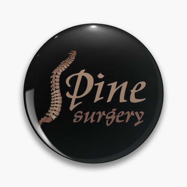 Item preview, Orthopedics. spine surgery designed and sold by doctors-apparel.
