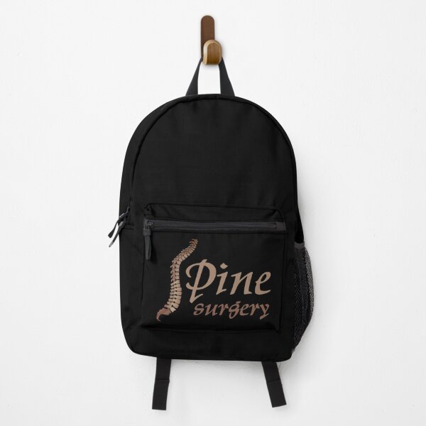 Item preview, Orthopedics. spine surgery designed and sold by doctors-apparel.