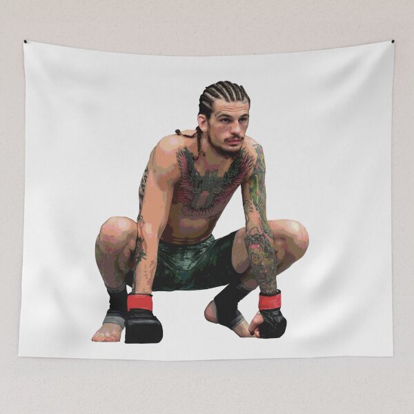 Item preview, suga sean designed and sold by Max Willis.