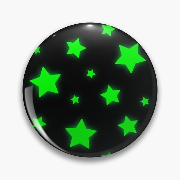 Item preview, Glowing Stars (Does not glow in the dark) designed and sold by PeachPaisleyPro.