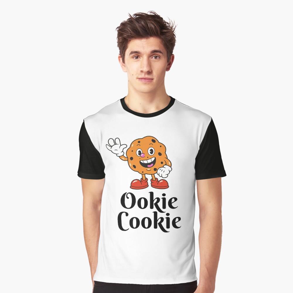 Ookie Cookie