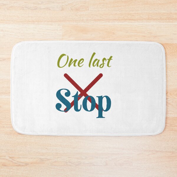 Item preview, One last Casey designed and sold by DasaMerch.