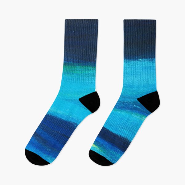 Item preview, Turquoise Streaks designed and sold by pugmom4.