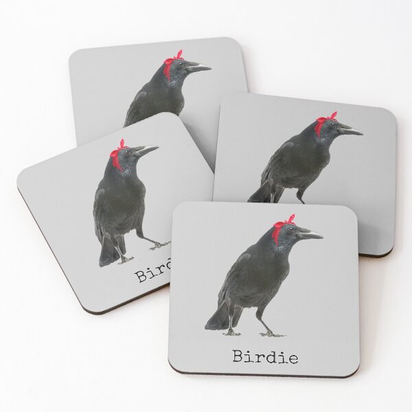 Item preview, Birdie - Above the Rim designed and sold by gj-85.