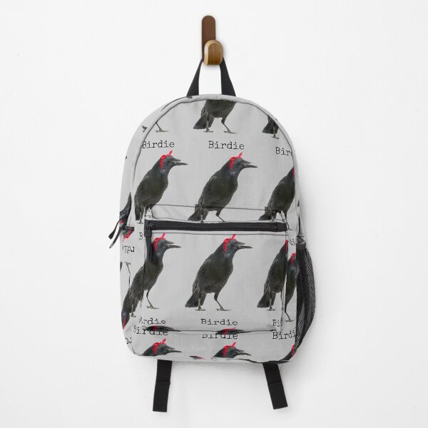 Item preview, Birdie - Above the Rim designed and sold by gj-85.