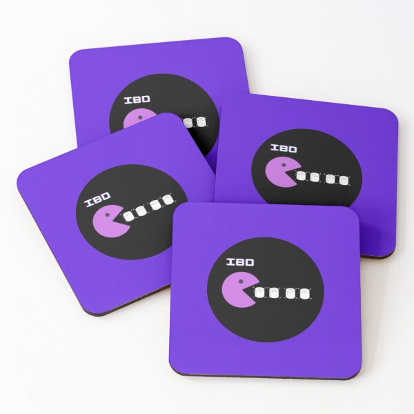 Aperçu de l'œuvre Marchandise IBD amusante créée et vendue par CaitlynConnor.