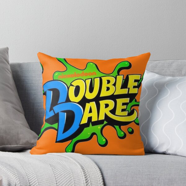 Item preview, Double Dare designed and sold by 90sLoveLove.
