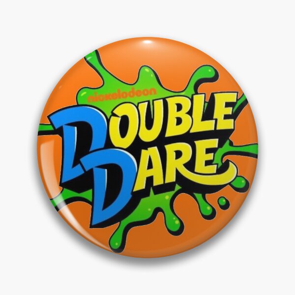 Item preview, Double Dare designed and sold by 90sLoveLove.