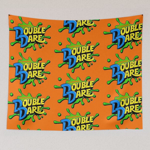 Item preview, Double Dare designed and sold by 90sLoveLove.