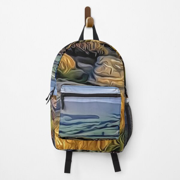 Item preview, Nature Oil Painting_057 designed and sold by wolfgangrainer.