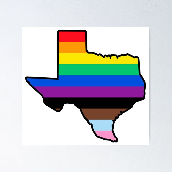 Item preview, Texas Pride    designed and sold by fearcity.