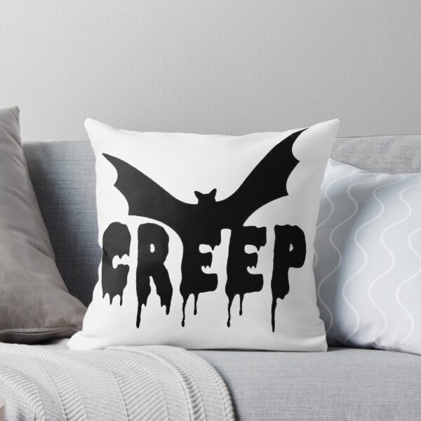 Item preview, Creep Bat  designed and sold by zrvby.