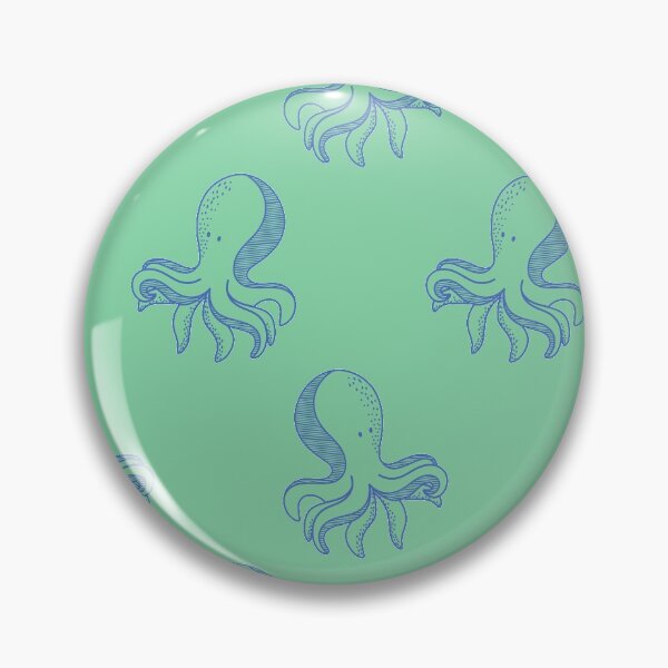 Item preview, Octopus designed and sold by ahmadbeg10.