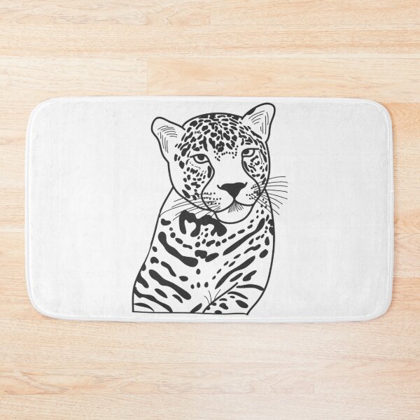 Item preview, Jaguar 8 designed and sold by Ixachiart.