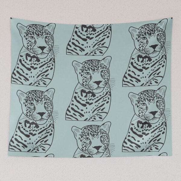 Item preview, Jaguar 8 designed and sold by Ixachiart.