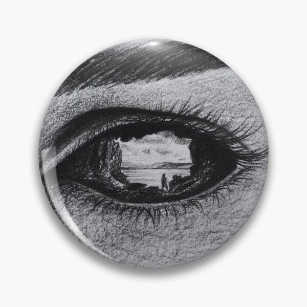 Item preview, Eyes designed and sold by LataArtStudio.