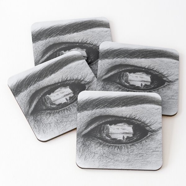Item preview, Eyes designed and sold by LataArtStudio.