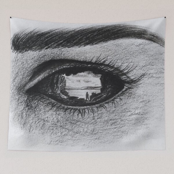 Item preview, Eyes designed and sold by LataArtStudio.