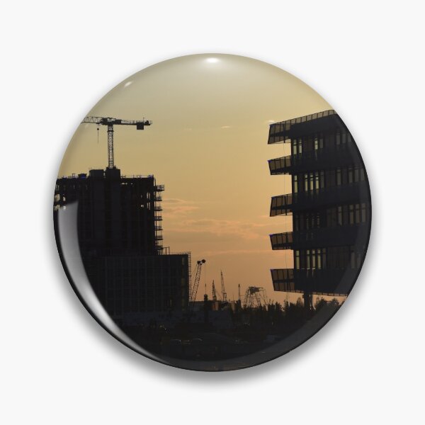 Item preview, Hamburg under construction designed and sold by Lou-Art.