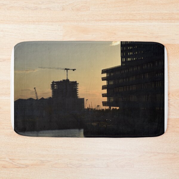 Item preview, Hamburg under construction designed and sold by Lou-Art.