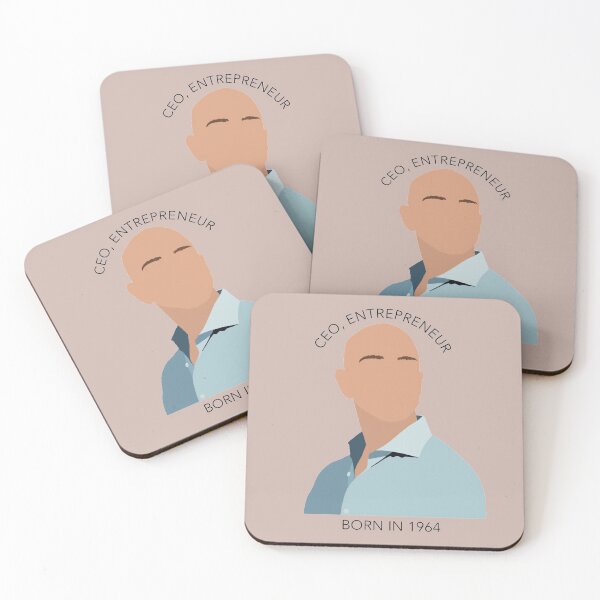 Item preview, Jeffrey Bezos - Inside, Bo Burnham designed and sold by gabimoncivais.