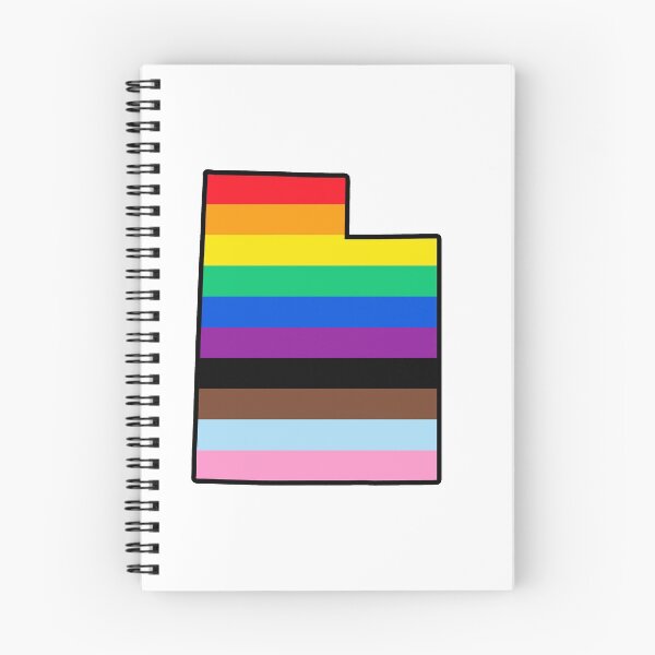 Item preview, Utah Pride     designed and sold by fearcity.