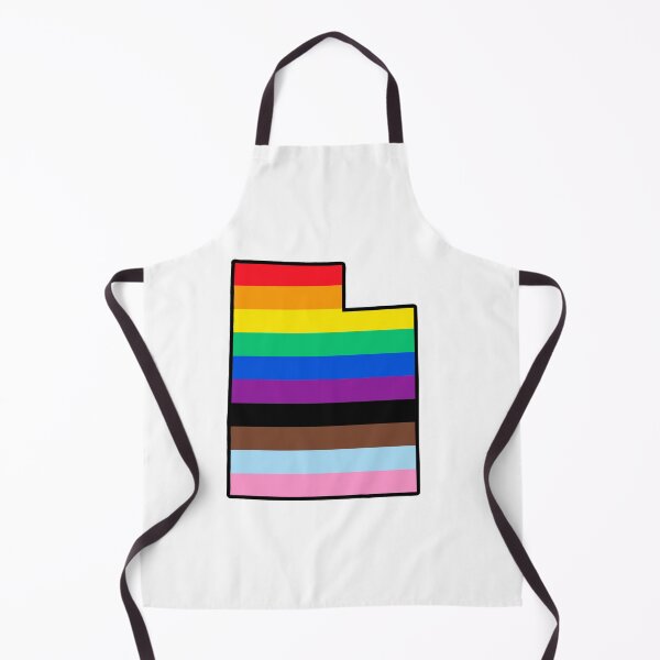 Item preview, Utah Pride designed and sold by fearcity.