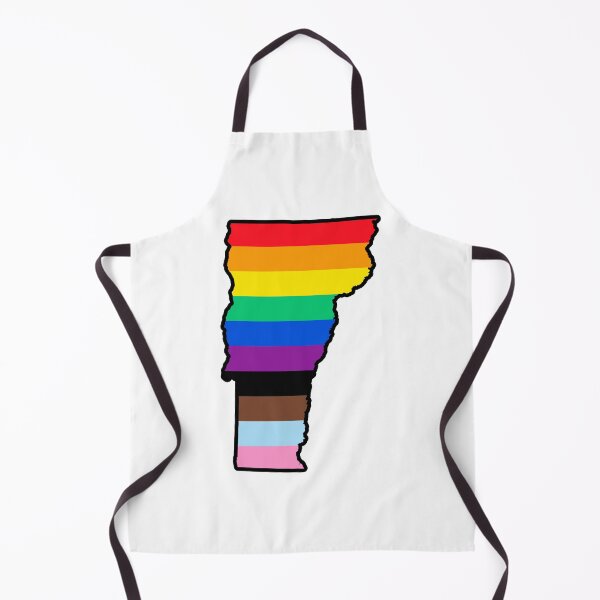 Item preview, Vermont Pride designed and sold by fearcity.