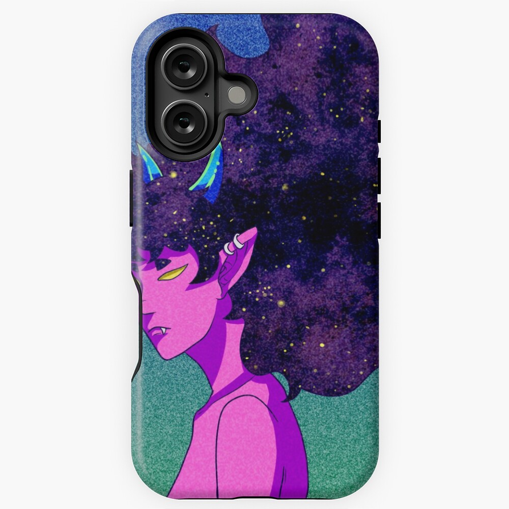 Item preview, iPhone Magsafe Tough Case designed and sold by isisislas.