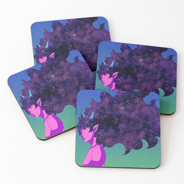 Item preview, Space DMJ designed and sold by isisislas.