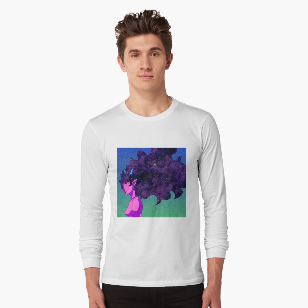 Item preview, Long Sleeve T-Shirt designed and sold by isisislas.