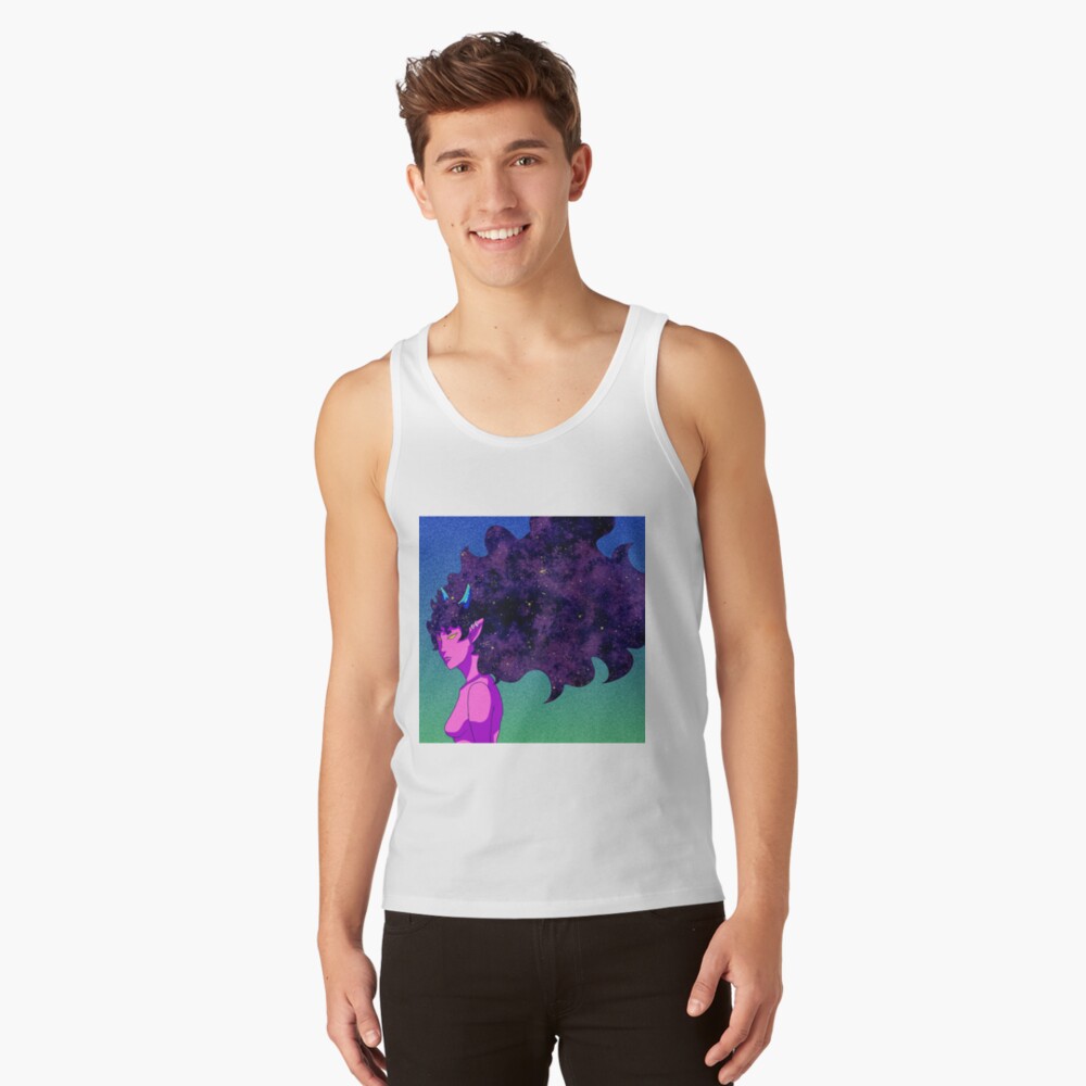 Item preview, Tank Top designed and sold by isisislas.
