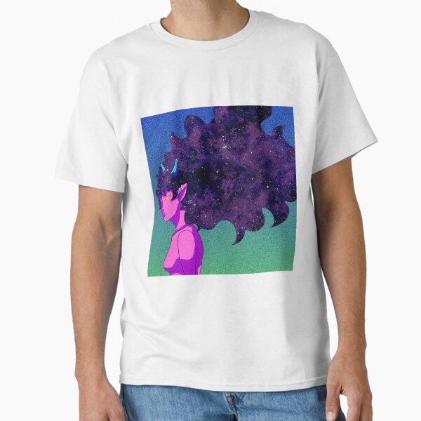 Space DMJ Classic T-Shirt