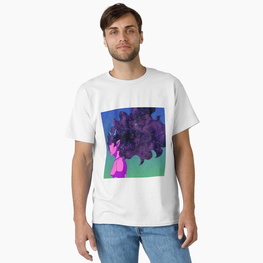 Item preview, Classic T-Shirt designed and sold by isisislas.