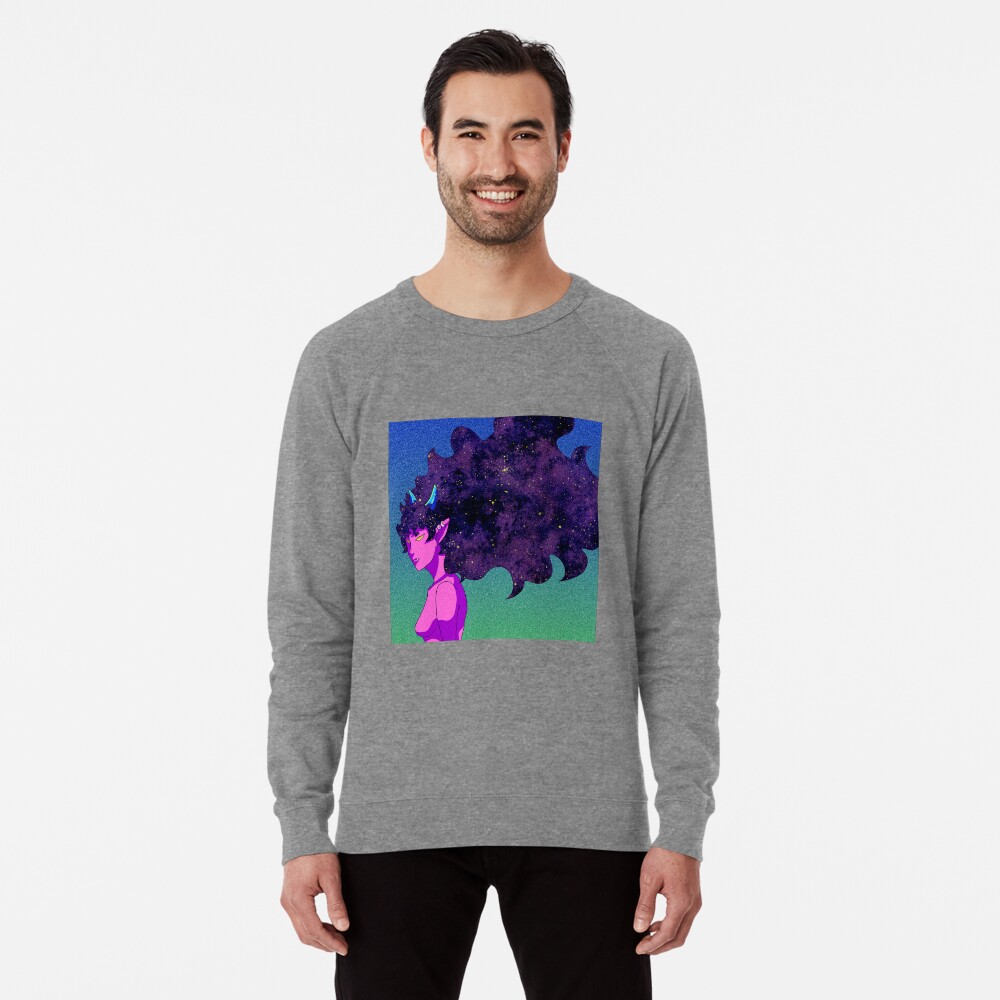 Item preview, Lightweight Sweatshirt designed and sold by isisislas.