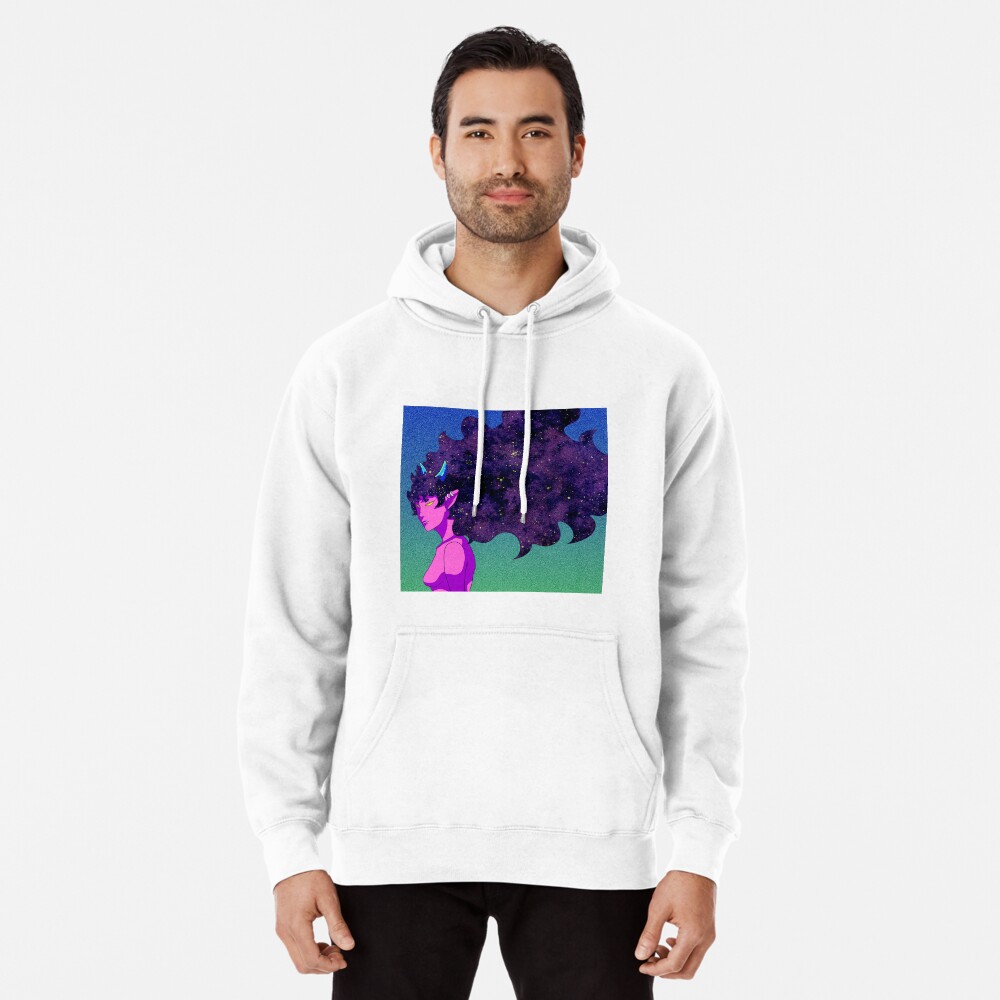 Item preview, Pullover Hoodie designed and sold by isisislas.