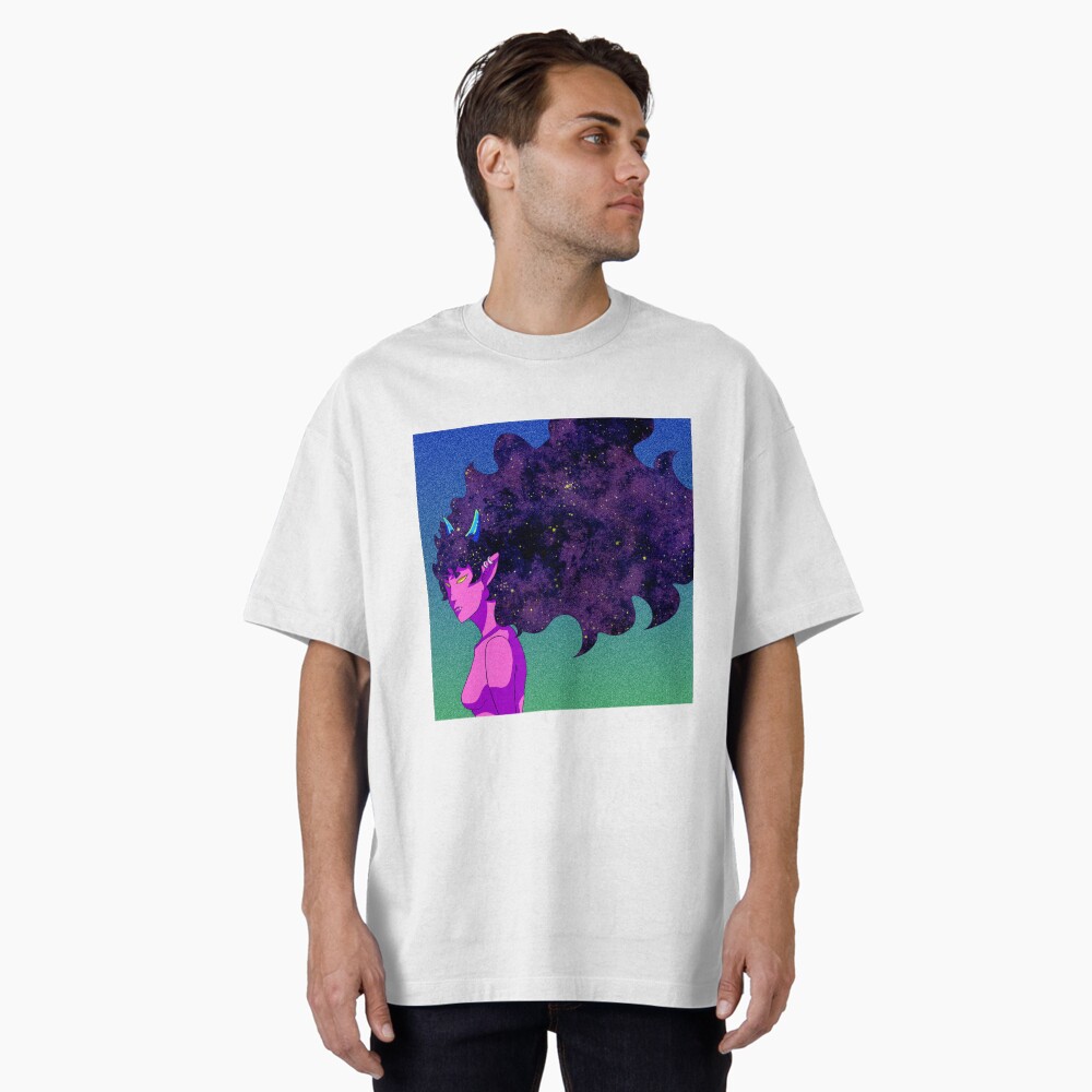 Item preview, Oversized T-Shirt designed and sold by isisislas.