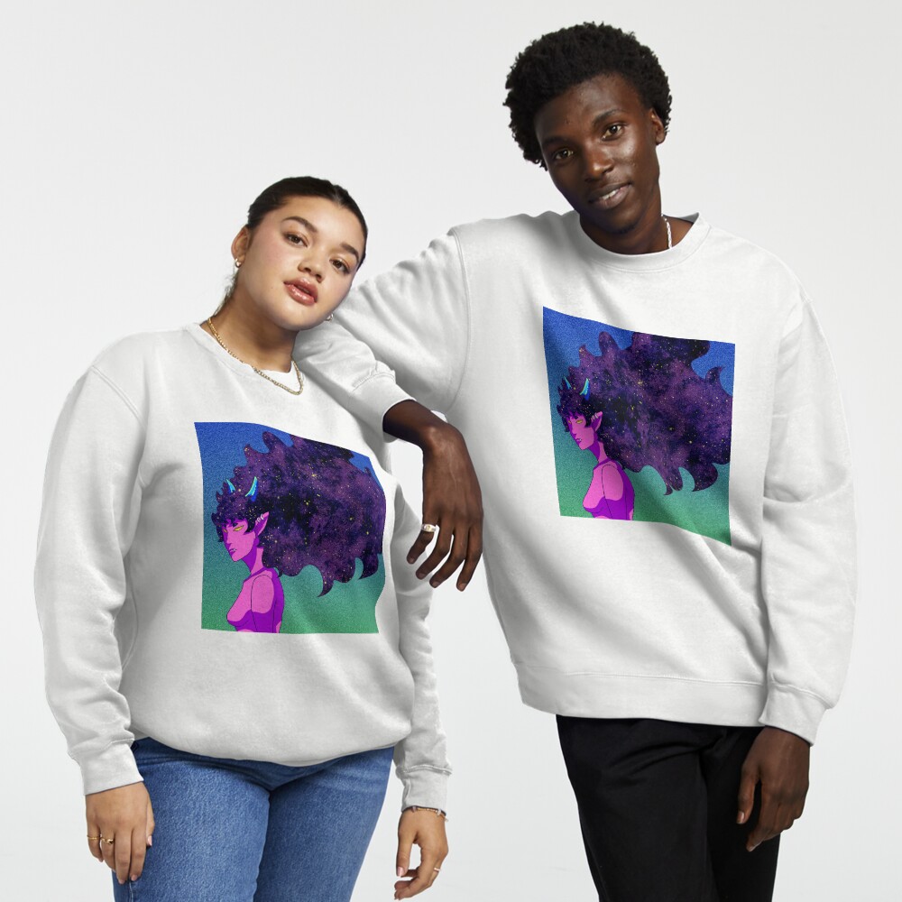 Item preview, Pullover Sweatshirt designed and sold by isisislas.