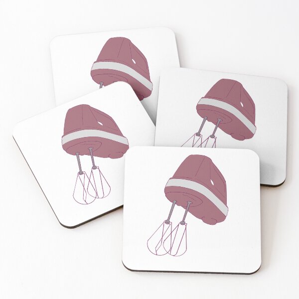 Item preview, Hand Mixer designed and sold by socozora.