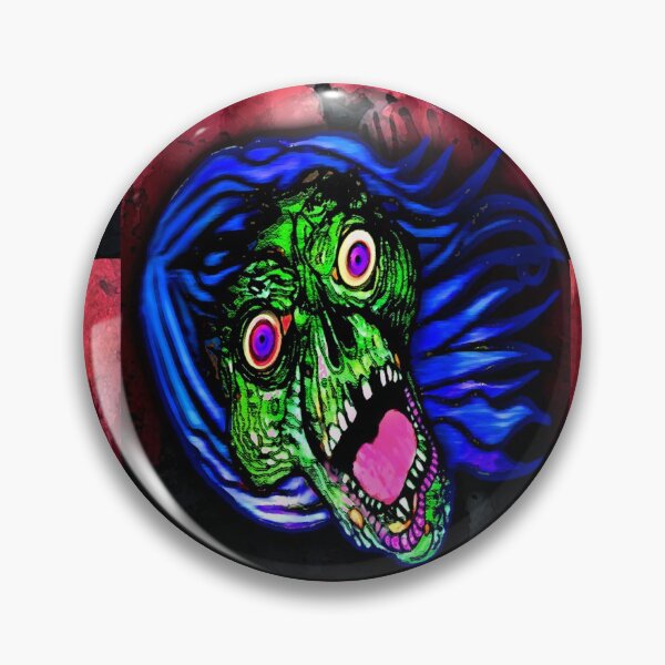 Item preview, espdzines zombie toss a bout. designed and sold by EspDzines.