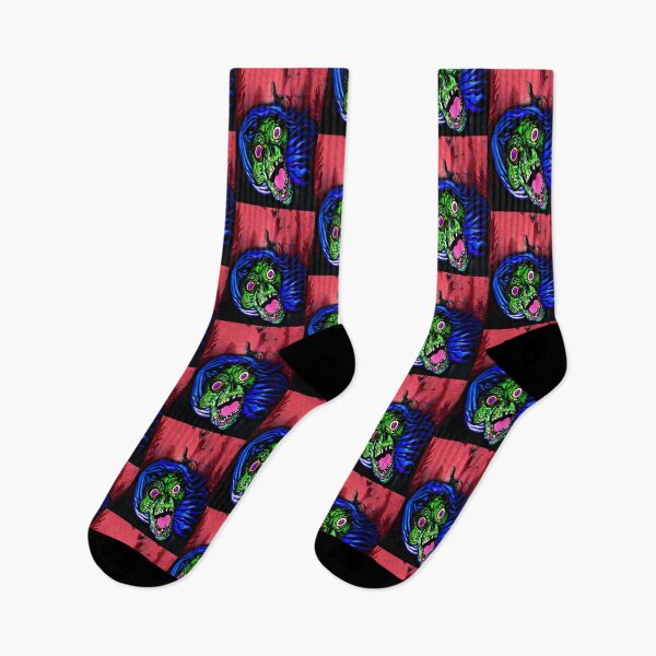 Item preview, espdzines zombie toss a bout. designed and sold by EspDzines.