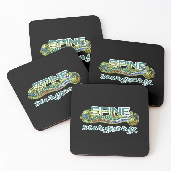 Item preview, Orthopedics. spine surgery designed and sold by doctors-apparel.