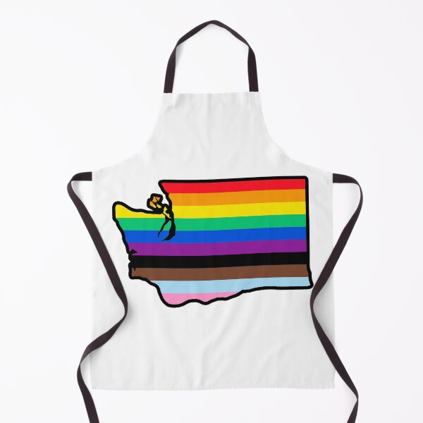 Item preview, Washington Pride designed and sold by fearcity.