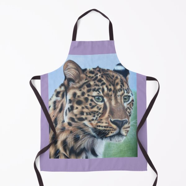 Item preview, Jaguar designed and sold by Ixachiart.